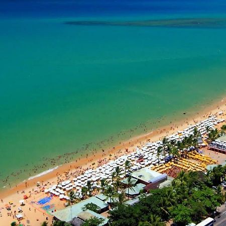 Апартаменти Ap Taperapua Порту-Сегуру Екстер'єр фото